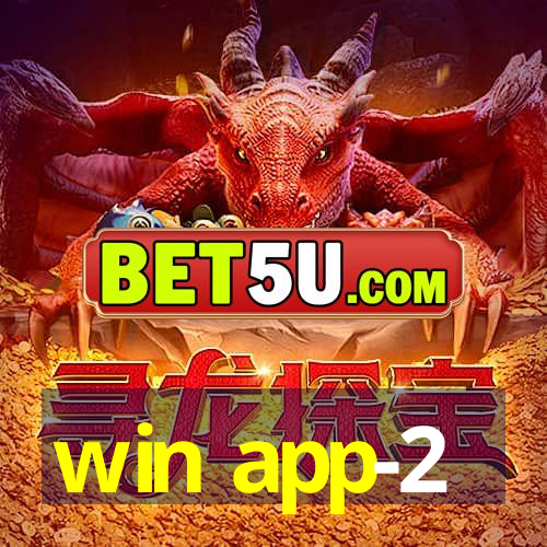 win app